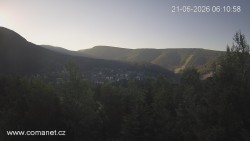 Bedřichov