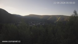 Bedřichov