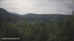 Bedřichov