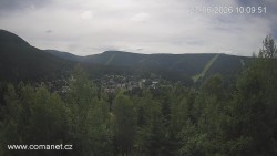 Bedřichov
