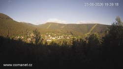 Bedřichov