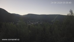 Bedřichov