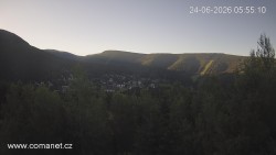 Bedřichov