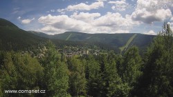 Bedřichov