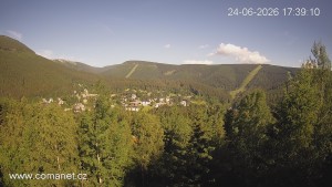 Miasto Szpindlerowy Młyn - Bedřichov - 24.6.2026 v 17:45 Miasto Szpindlerowy Młyn - Bedřichov - 24.6.2026 v 17:45