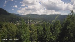 Bedřichov