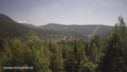 Bedřichov