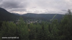 Bedřichov