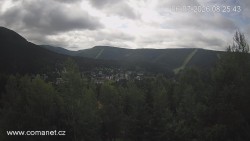 Bedřichov
