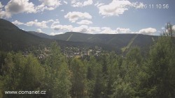 Bedřichov