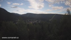 Bedřichov