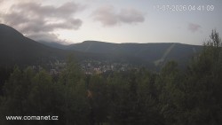 Bedřichov
