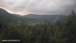 Bedřichov