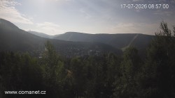 Bedřichov