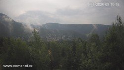 Bedřichov