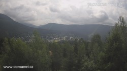 Bedřichov