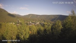Bedřichov