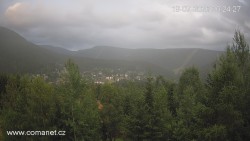 Bedřichov