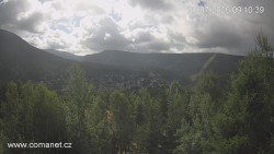 Bedřichov