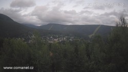 Bedřichov