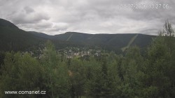 Bedřichov