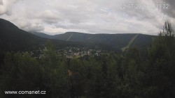 Bedřichov