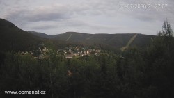 Bedřichov