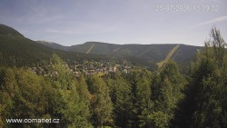 Bedřichov