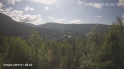 Bedřichov