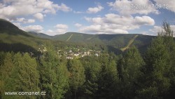 Bedřichov