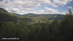 Bedřichov