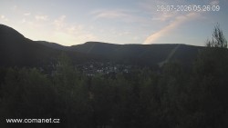 Bedřichov