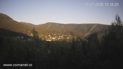 Bedřichov