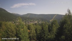 Bedřichov