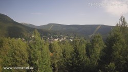 Bedřichov