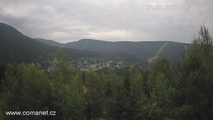 Stadt Spindlermühle - Bedřichov - 1.8.2026 v 08:45 Stadt Spindlermühle - Bedřichov - 1.8.2026 v 08:45
