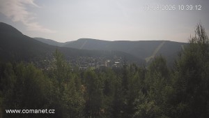 Stadt Spindlermühle - Bedřichov - 1.8.2026 v 10:45 Stadt Spindlermühle - Bedřichov - 1.8.2026 v 10:45