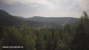 Stadt Spindlermühle - Bedřichov - 1.8.2026 v 11:45 Stadt Spindlermühle - Bedřichov - 1.8.2026 v 11:45