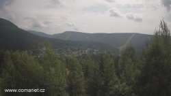 Bedřichov