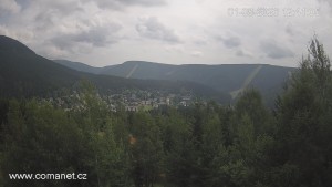 Stadt Spindlermühle - Bedřichov - 1.8.2026 v 12:45 Stadt Spindlermühle - Bedřichov - 1.8.2026 v 12:45