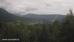 Bedřichov