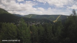 Bedřichov