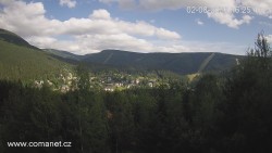 Bedřichov