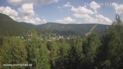 Bedřichov