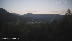Bedřichov