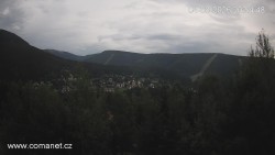 Bedřichov