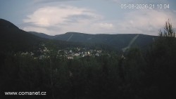 Bedřichov