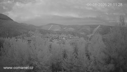 Bedřichov