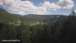 Bedřichov