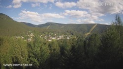 Bedřichov